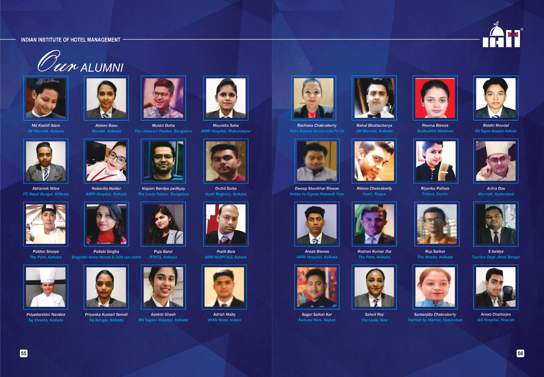 Indian IHM Placement Success 3