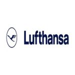 Lufthansa Logo