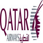 Qatar Airways Logo