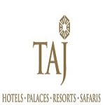 Taj Hotels Logo