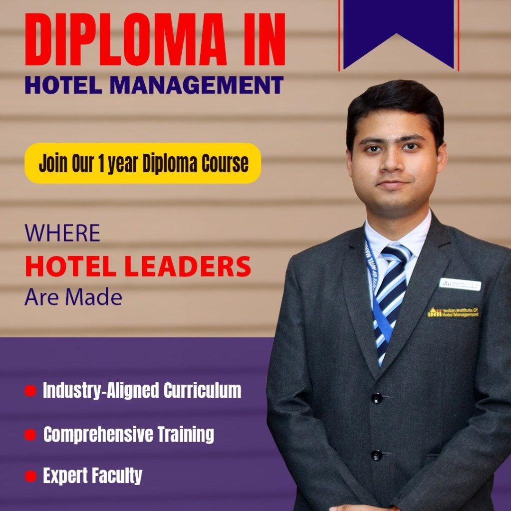 Indian IHM Advertisement 3