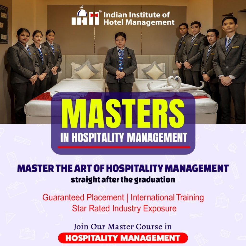 Indian IHM Advertisement 4