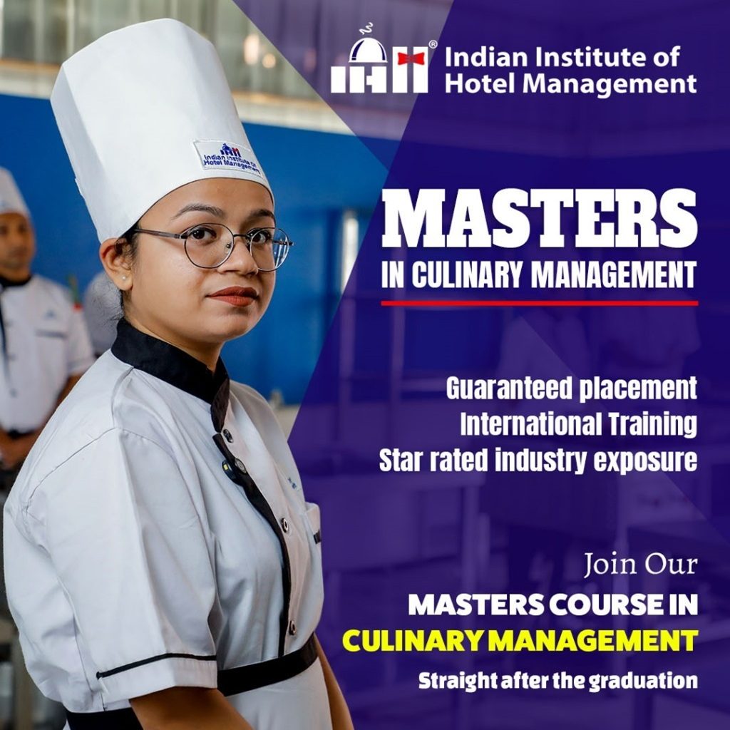 Indian IHM Advertisement 5
