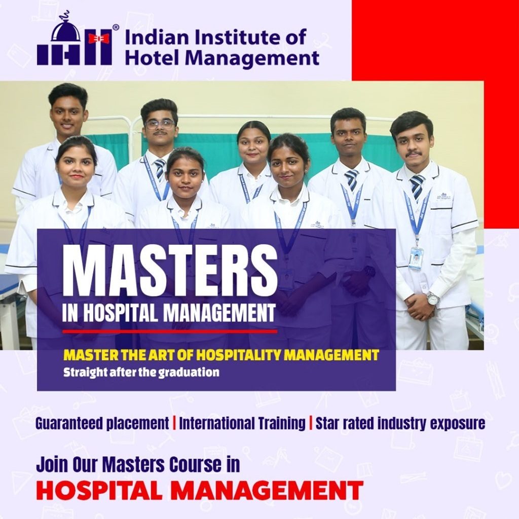 Indian IHM Advertisement 6