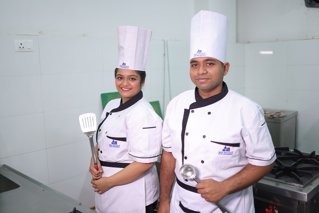 Culinary Management Training