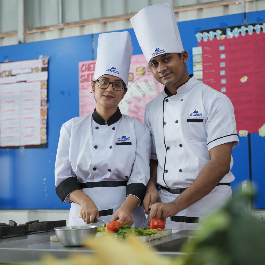 Culinary Practical Class