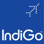 IndiGo Logo