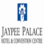 Jaypee Palace Logo
