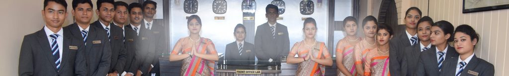 hotel management