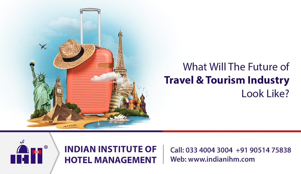 travel and tourism courses in Kolkata