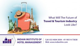travel and tourism courses in Kolkata