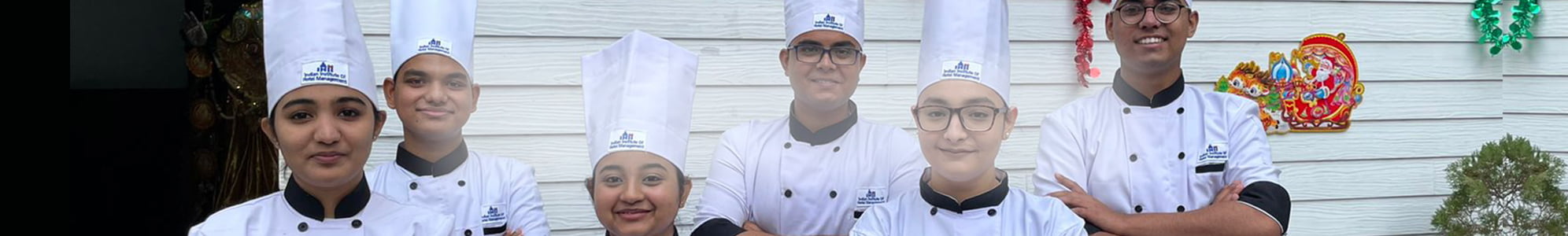 Indian IHM -A Handbook on the Best Hotel Management Institute in Kolkata