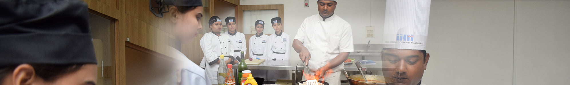 Essentials That Makes A Hotel Management Institute in Kolkata Best