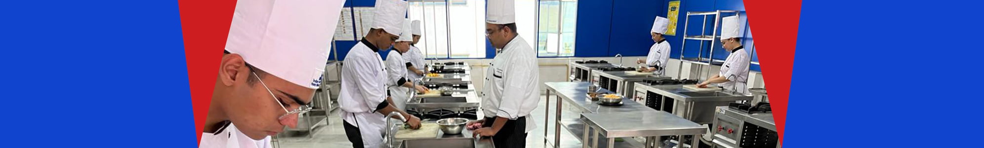 Essentials That Makes A Hotel Management Institute in Kolkata Best