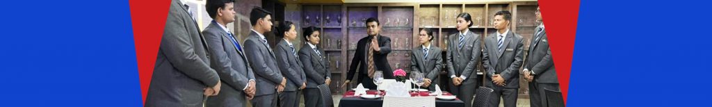 hospitality management institute in Kolkata