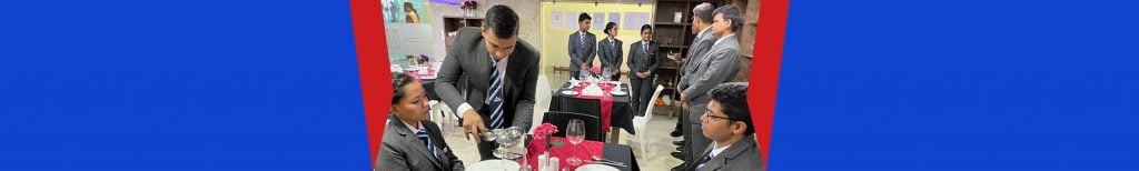 top hotel management colleges in Kolkata