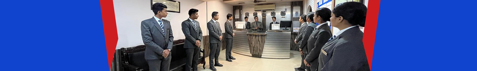 The Best Hotel Management College in Kolkata to Ignite Your Career Dreams
