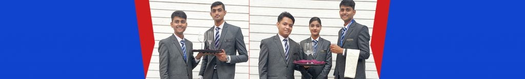 hotel management colleges in Kolkata
