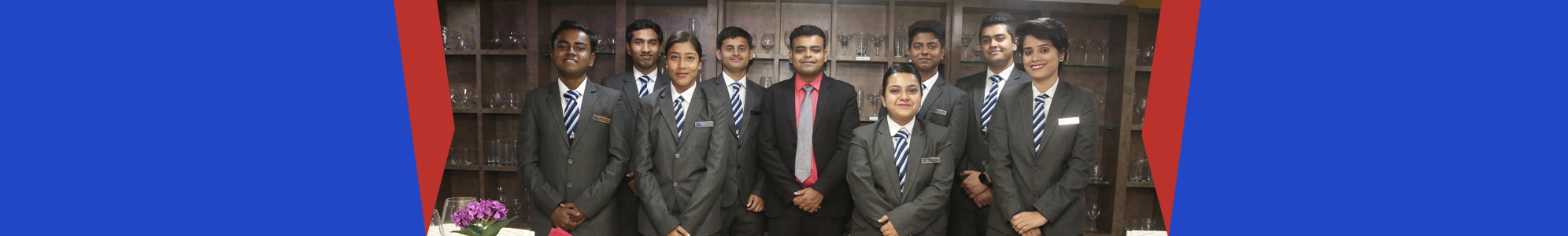 The Best Hotel Management College in Kolkata to Ignite Your Career Dreams
