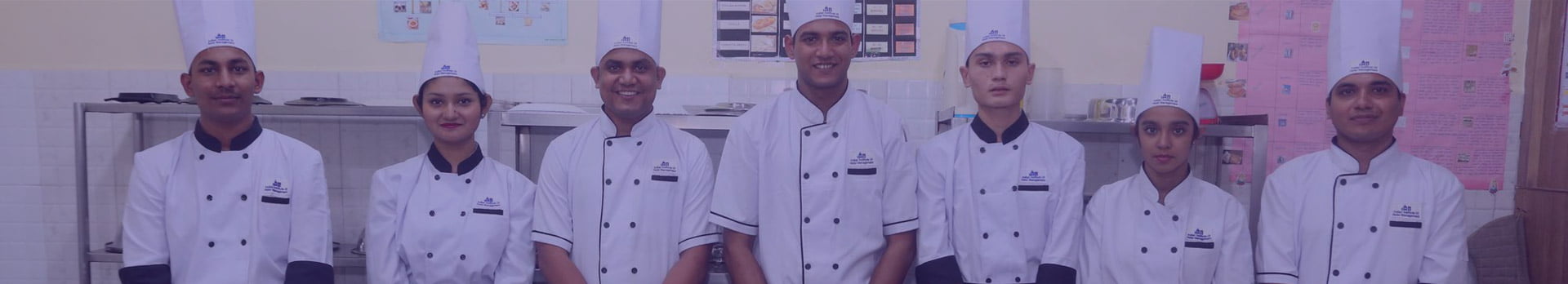 Culinary Management Courses