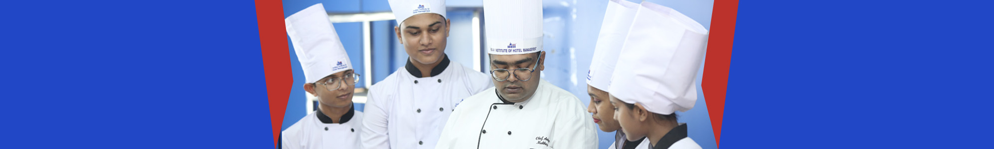 Shape your Career with the Best Hotel Management College in Kolkata