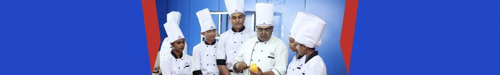 hotel management institutes in Kolkata