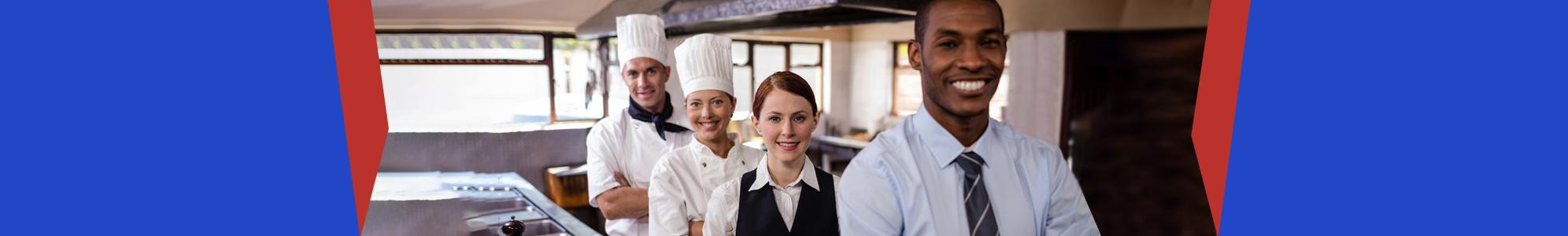 Overcome Your Career Gap by Taking Hotel management admission