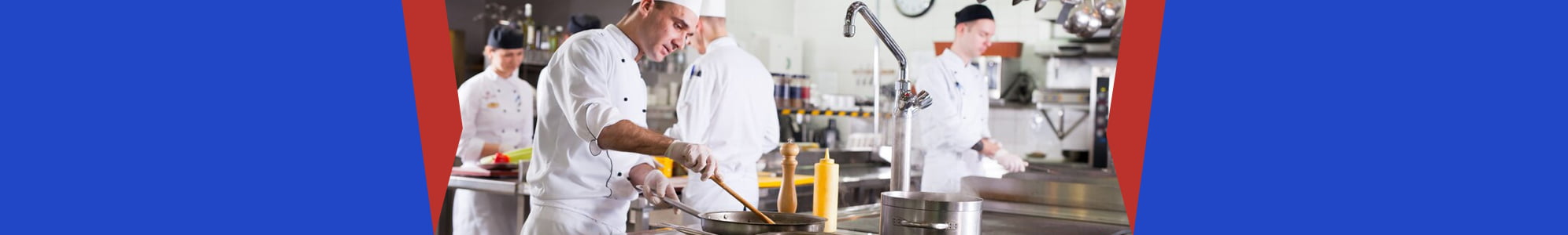 Discover Skills Beyond Cooking For Culinary Management Course