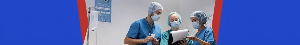 hospital management courses in Kolkata