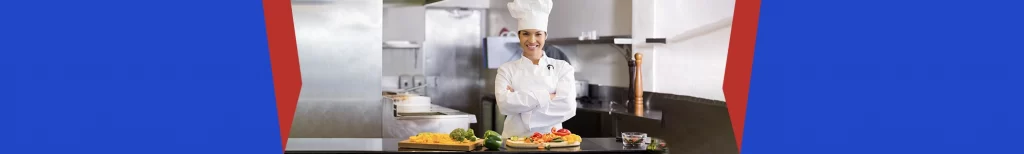 culinary management courses