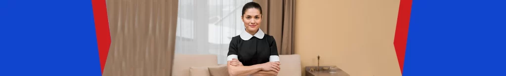 Hotel Management Admission