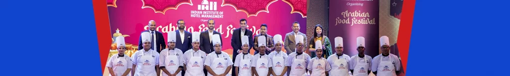 Arabian Food Festival