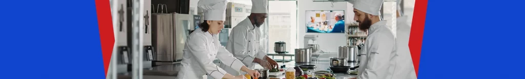 Culinary Management Course in Kolkata