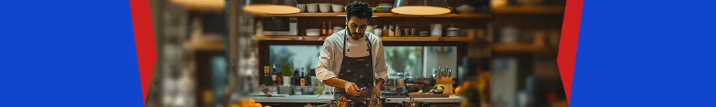 Culinary Management Course
