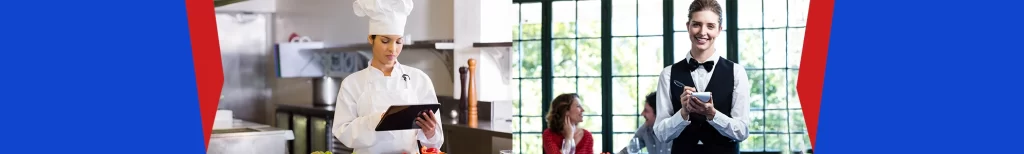 Culinary Management Course