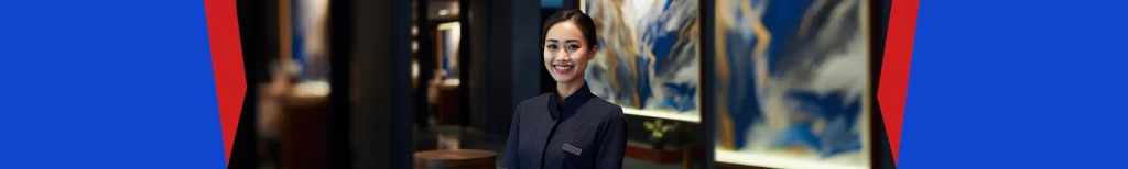 Hotel Management