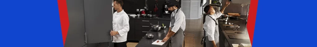 culinary management course