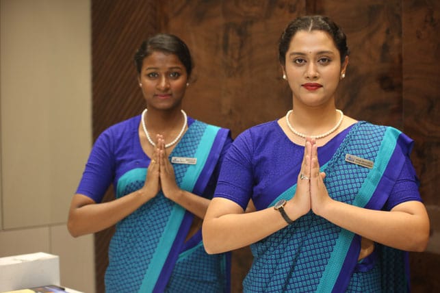 Best Hotel Management Institute in Kolkata