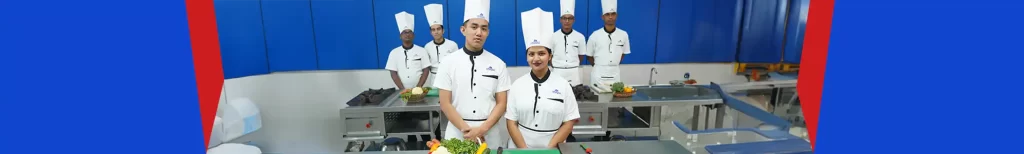 Culinary Management Course