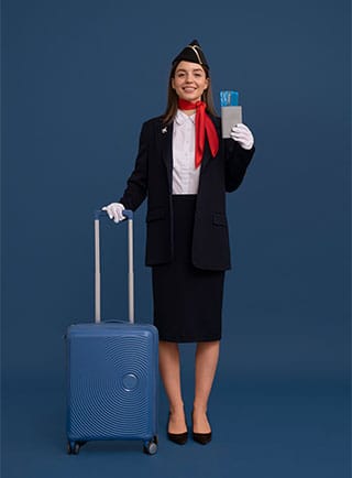 Aviation Management Courses