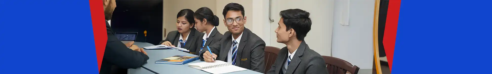 Admission in Hotel Management: Online vs On-Campus Processes Compared