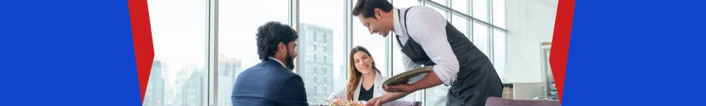 Hospitality Management Admissions