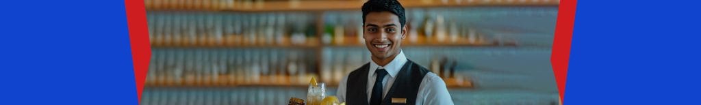hotel management course
