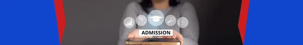 hotel management admission