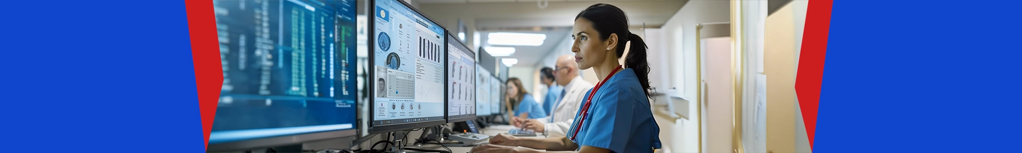 Big Data in Clinical Decision Support: Preparing Hospital Management Administrators for Data-Driven Healthcare