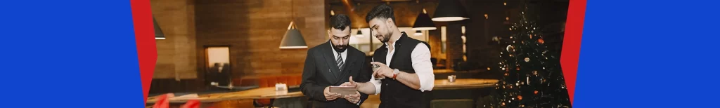 Hotel Management Institute in Kolkata