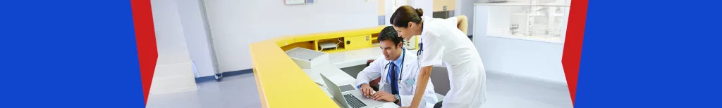 Hospital Management Course