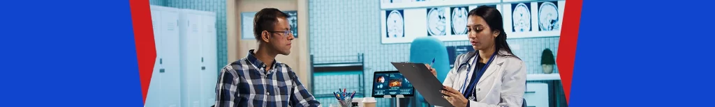 Hospital Management institutes