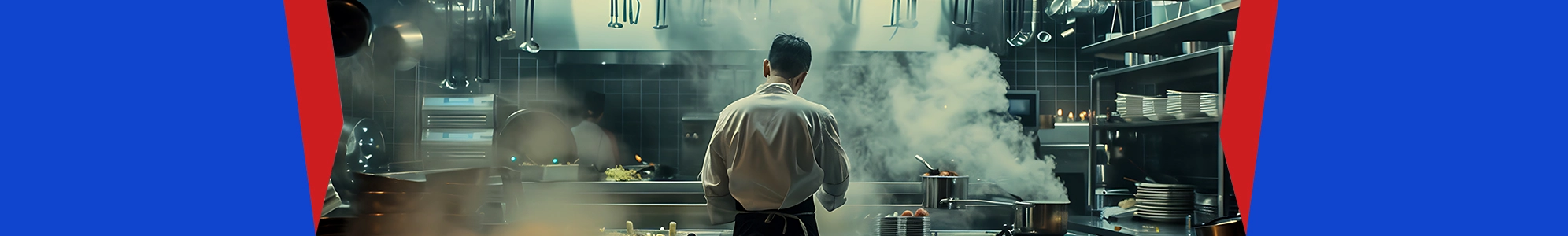 The Sky Sommelier: Algorithms, Altitude Palates, and the Future of In-Flight F&B Curation