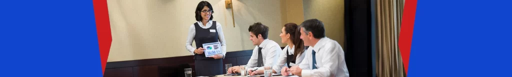 Admission in Hotel Management